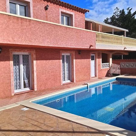 Appartements Dans Residence Avec Piscine - Mer A 500M Sainte-Marie-la-Mer Ngoại thất bức ảnh